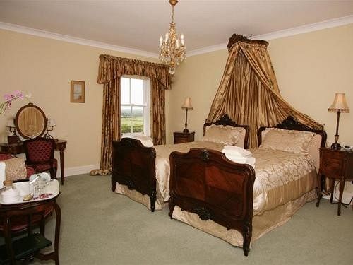 West Longridge Manor Bed & Breakfast Berwick Upon Tweed Eksteriør bilde
