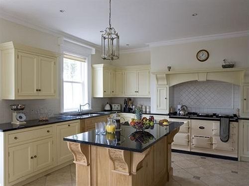 West Longridge Manor Bed & Breakfast Berwick Upon Tweed Eksteriør bilde